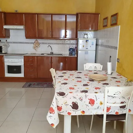 Perfect In Cristianos