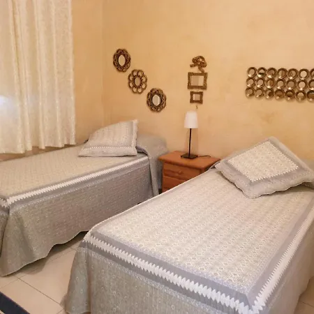Daire Perfect In Cristianos Los Cristianos (Tenerife)