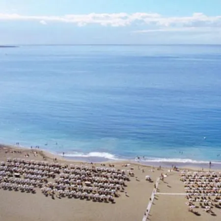 Perfect In Cristianos * Los Cristianos (Tenerife)